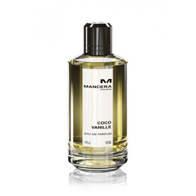 MANCERA Coco Vanille EDP 120 ml